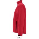SOL'S | Relax Férfi 3 rétegű softshell dzseki