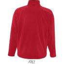 SOL'S | Relax Férfi 3 rétegű softshell dzseki