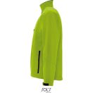 SOL'S | Relax Férfi 3 rétegű softshell dzseki