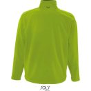 SOL'S | Relax Férfi 3 rétegű softshell dzseki