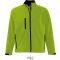 SOL'S | Relax Férfi 3 rétegű softshell dzseki