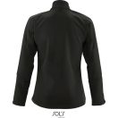 SOL'S | Roxy Női 3 rétegű softshell dzseki