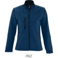 SOL'S | Roxy Női 3 rétegű softshell dzseki