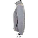 SOL'S | Roxy Női 3 rétegű softshell dzseki