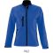 SOL'S | Roxy Női 3 rétegű softshell dzseki