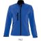 SOL'S | Roxy Női 3 rétegű softshell dzseki