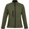 SOL'S | Roxy Női 3 rétegű softshell dzseki