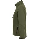 SOL'S | Roxy Női 3 rétegű softshell dzseki