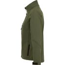 SOL'S | Roxy Női 3 rétegű softshell dzseki