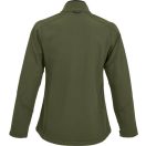 SOL'S | Roxy Női 3 rétegű softshell dzseki
