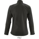 SOL'S | Roxy Női 3 rétegű softshell dzseki