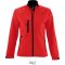 SOL'S | Roxy Női 3 rétegű softshell dzseki