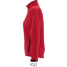 SOL'S | Roxy Női 3 rétegű softshell dzseki