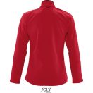 SOL'S | Roxy Női 3 rétegű softshell dzseki