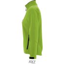 SOL'S | Roxy Női 3 rétegű softshell dzseki