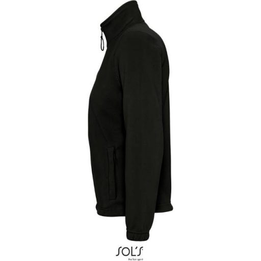 SOL'S | North Women Női polár dzseki
