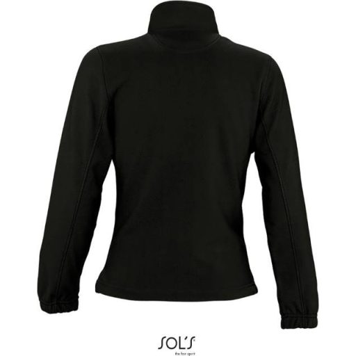 SOL'S | North Women Női polár dzseki