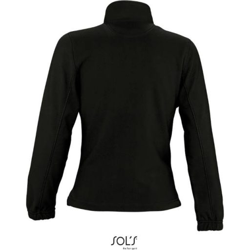 SOL'S | North Women Női polár dzseki