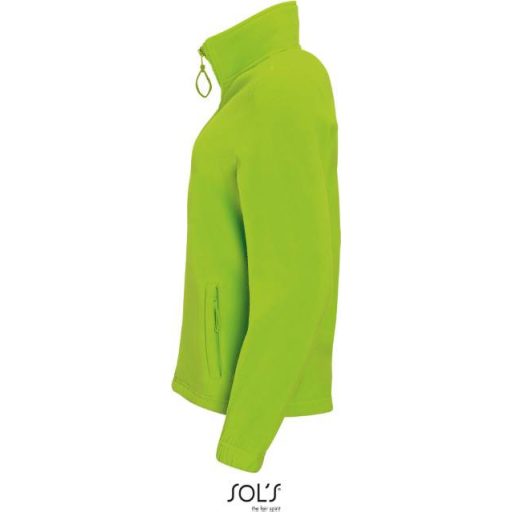 SOL'S | North Women Női polár dzseki