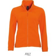 SOL'S | North Women Női polár dzseki