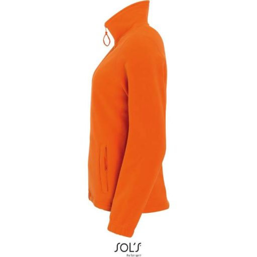 SOL'S | North Women Női polár dzseki