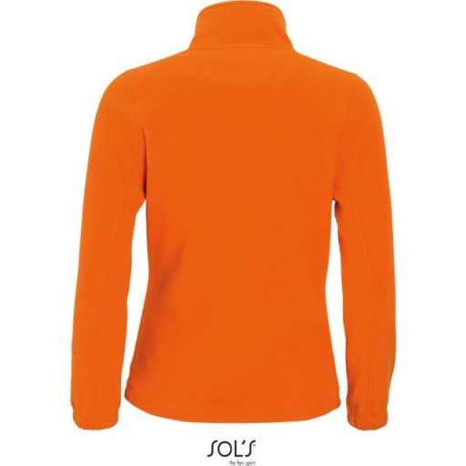 SOL'S | North Women Női polár dzseki