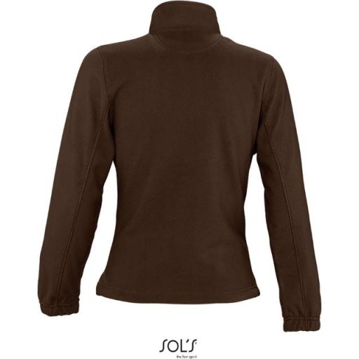 SOL'S | North Women Női polár dzseki