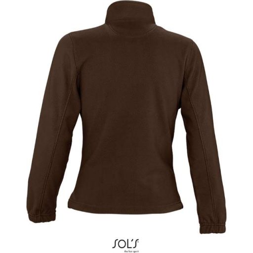 SOL'S | North Women Női polár dzseki