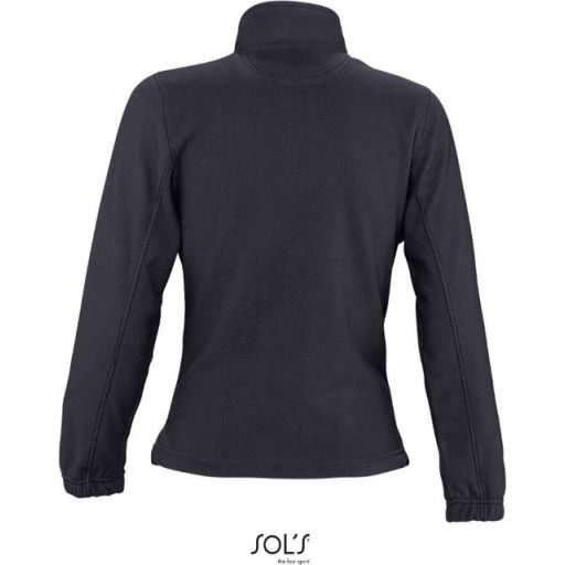 SOL'S | North Women Női polár dzseki