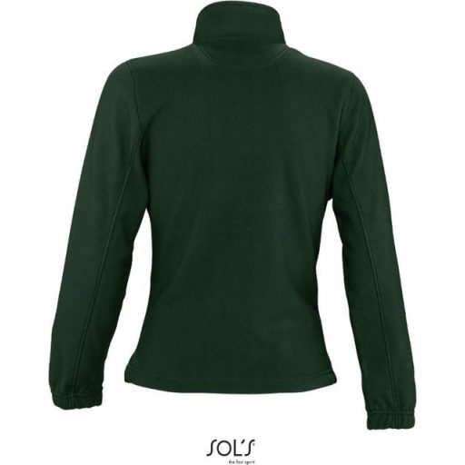 SOL'S | North Women Női polár dzseki