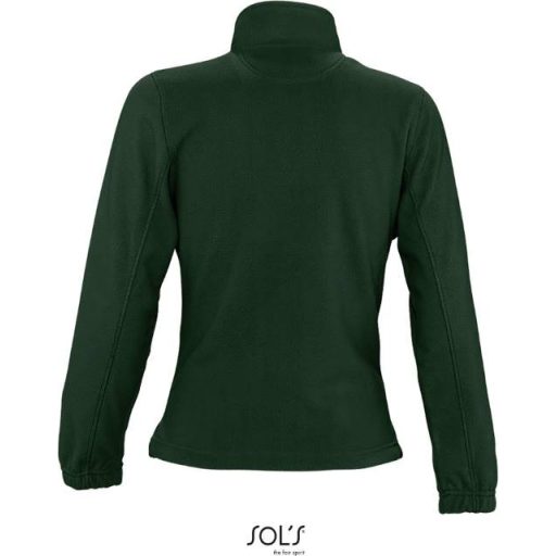 SOL'S | North Women Női polár dzseki