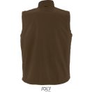 SOL'S | Rallye Men Férfi 3 rétegű softshell mellény