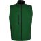 SOL'S | Rallye Men Férfi 3 rétegű softshell mellény