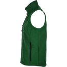SOL'S | Rallye Men Férfi 3 rétegű softshell mellény
