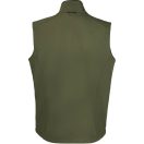 SOL'S | Rallye Men Férfi 3 rétegű softshell mellény