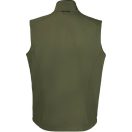 SOL'S | Rallye Men Férfi 3 rétegű softshell mellény