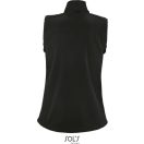 SOL'S | Rallye Women Női 3 rétegű softshell mellény