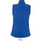 SOL'S | Rallye Women Női 3 rétegű softshell mellény
