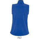 SOL'S | Rallye Women Női 3 rétegű softshell mellény