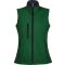 SOL'S | Rallye Women Női 3 rétegű softshell mellény