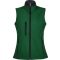 SOL'S | Rallye Women Női 3 rétegű softshell mellény