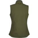 SOL'S | Rallye Women Női 3 rétegű softshell mellény