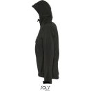 SOL'S | Replay Women Női kapucnis 3 rétegű softshell dzseki