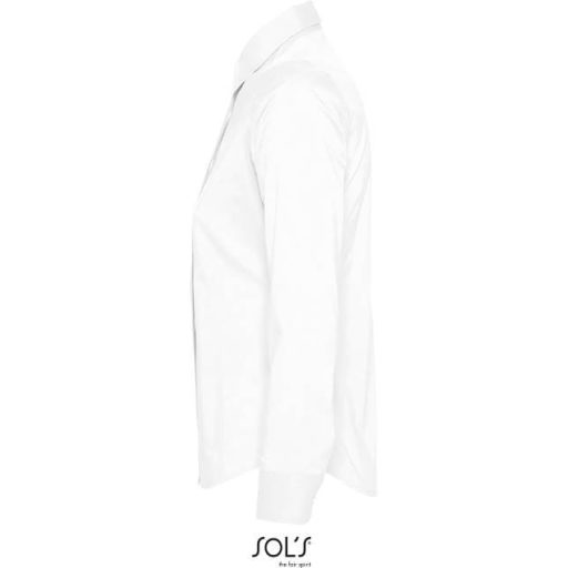 SOL'S | Eden Hosszú ujjú stretch blúz