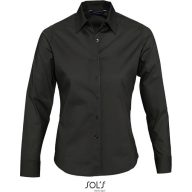 SOL'S | Eden Hosszú ujjú stretch blúz