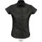 SOL'S | Excess Rövid ujjú stretch blúz