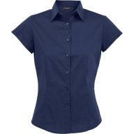SOL'S | Excess Rövid ujjú stretch blúz
