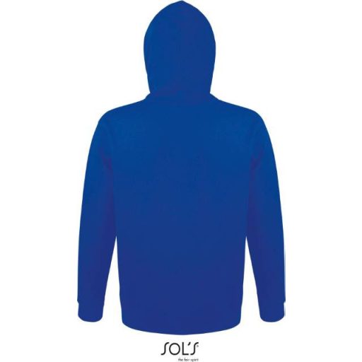 SOL'S | Snake Uniszex kapucnis pulóver