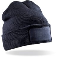 Result Winter Essentials | RC 027X Kötött sapka