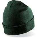 Result Winter Essentials | RC 027X Kötött sapka